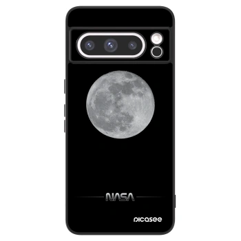 Picasee ULTIMATE CASE na Google Pixel 8 Pro - Moon Minimal