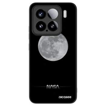 Etui na Xiaomi 15 - Moon Minimal