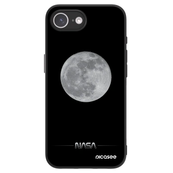 Picasee ULTIMATE CASE MagSafe pro Apple iPhone 16e - Moon Minimal