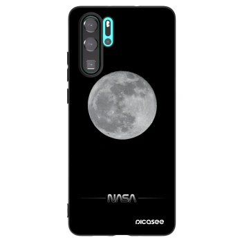 Etui na Huawei P30 Pro - Moon Minimal