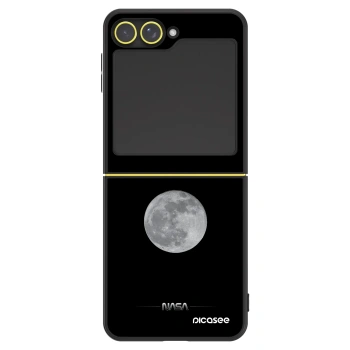 Etui na Samsung Galaxy Z Flip6 5G - Moon Minimal