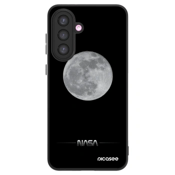 Picasee ULTIMATE CASE na Samsung Galaxy A56 5G A566B - Moon Minimal