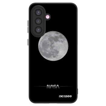 Picasee ULTIMATE CASE na Samsung Galaxy A36 5G - Moon Minimal