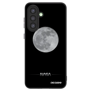 Picasee ULTIMATE CASE na Samsung Galaxy A26 5G A266B - Moon Minimal