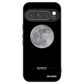 Etui na Google Pixel 9 Pro - Moon Minimal
