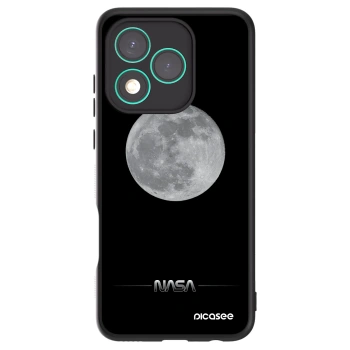 Etui na Honor 400 Lite 5G - Moon Minimal