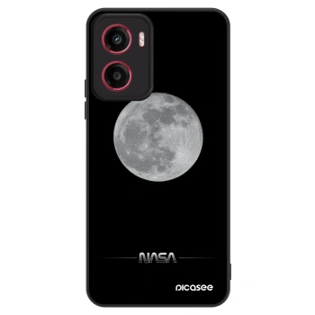 Etui na Motorola Moto G05 - Moon Minimal