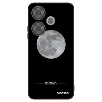 Etui na Xiaomi Poco F6 - Moon Minimal