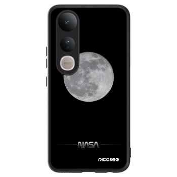 Etui na Vivo V50 Lite 5G - Moon Minimal