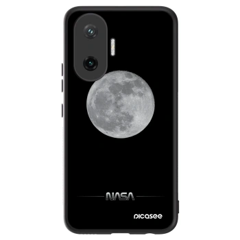 Etui na Xiaomi Poco F7 5G - Moon Minimal
