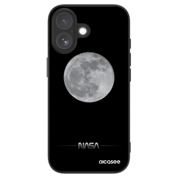 Picasee ULTIMATE CASE na Apple iPhone 17 - Moon Minimal