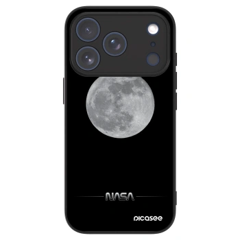 Picasee ULTIMATE CASE na Apple iPhone 17 Pro - Moon Minimal