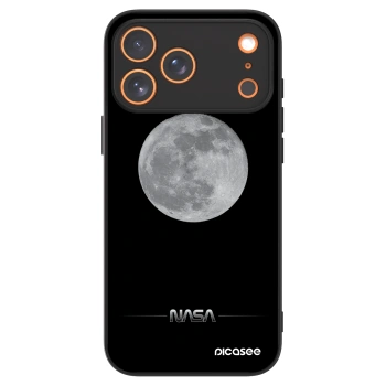 Picasee ULTIMATE CASE na Apple iPhone 17 Pro Max - Moon Minimal