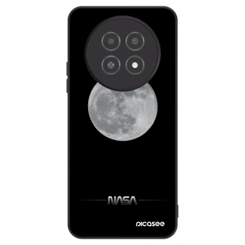 Etui na Realme 12X - Moon Minimal