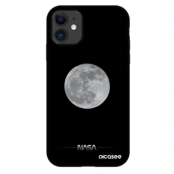 Etui na Apple iPhone 11 - Moon Minimal
