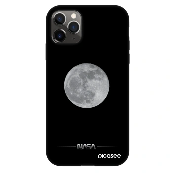 Etui na Apple iPhone 11 Pro - Moon Minimal