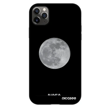 Etui na Apple iPhone 11 Pro Max - Moon Minimal