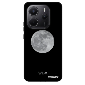 Etui na Xiaomi Redmi Note 14 5G - Moon Minimal