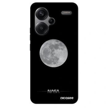 Etui na Xiaomi Redmi Note 13 Pro+ 5G - Moon Minimal