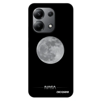 Picasee Fashion Case na Xiaomi Redmi Note 13 4G - Moon Minimal
