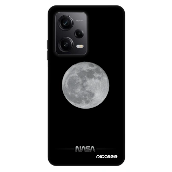 Etui na Xiaomi Redmi Note 12 Pro 5G - Moon Minimal