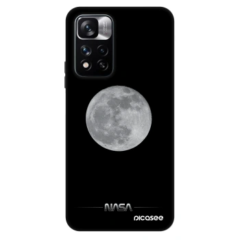 Etui na Xiaomi Redmi Note 11 Pro 5G - Moon Minimal