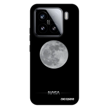 Picasee Fashion Case na Xiaomi 15 - Moon Minimal