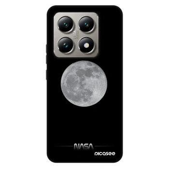 Etui na Xiaomi 14T Pro - Moon Minimal