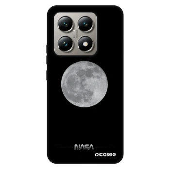 Etui na Xiaomi 14T - Moon Minimal