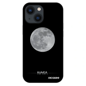 Etui na Apple iPhone 13 mini - Moon Minimal