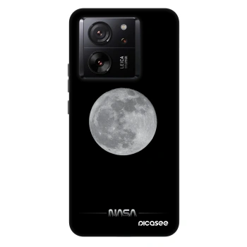 Etui na Xiaomi 13T Pro - Moon Minimal