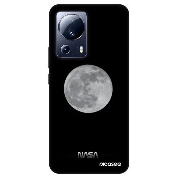 Etui na Xiaomi 13 Lite - Moon Minimal