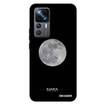 Etui na Xiaomi 12T Pro - Moon Minimal
