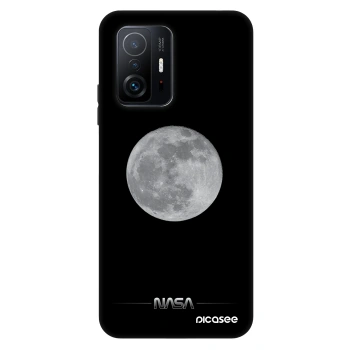 Etui na Xiaomi 11T Pro - Moon Minimal
