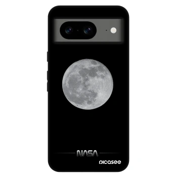 Etui na Google Pixel 8 Pro - Moon Minimal