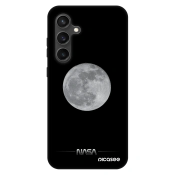 Etui na Samsung Galaxy S24 FE S721B - Moon Minimal