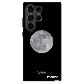 Etui na Samsung Galaxy S23 Ultra 5G - Moon Minimal