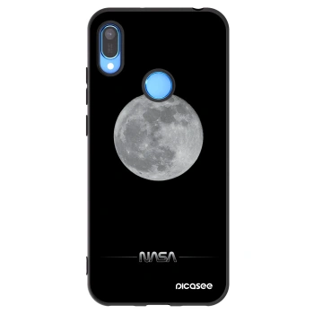 Etui na Huawei Y6 2019 - Moon Minimal