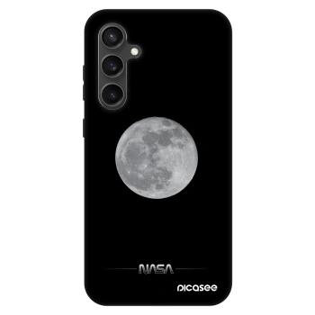 Etui na Samsung Galaxy S23 FE S711B - Moon Minimal