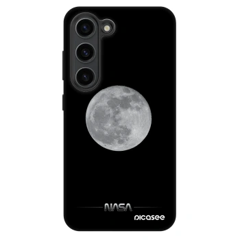Etui na Samsung Galaxy S23 5G - Moon Minimal