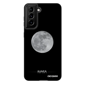 Etui na Samsung Galaxy S21 FE 5G - Moon Minimal