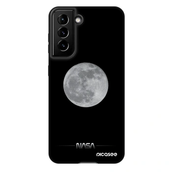 Etui na Samsung Galaxy S21 5G G991B - Moon Minimal