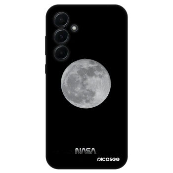 Etui na Samsung Galaxy A55 5G A556B - Moon Minimal