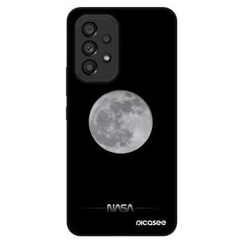 Etui na Samsung Galaxy A53 5G A536 - Moon Minimal