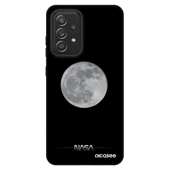 Etui na Samsung Galaxy A52s 5G A528B - Moon Minimal