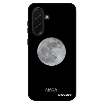 Etui na Samsung Galaxy A36 5G - Moon Minimal