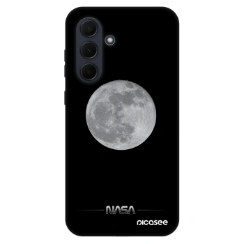 Etui na Samsung Galaxy A35 5G A356B - Moon Minimal