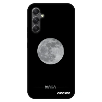Etui na Samsung Galaxy A34 5G A346B - Moon Minimal