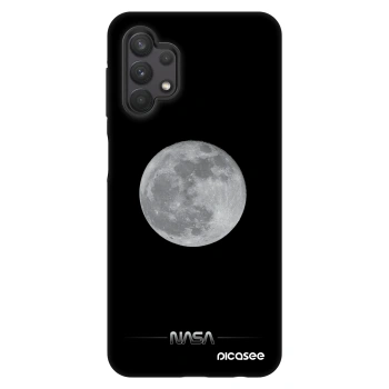 Etui na Samsung Galaxy A32 5G A326B - Moon Minimal