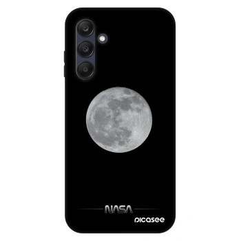 Etui na Samsung Galaxy A25 A256B 5G - Moon Minimal